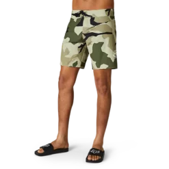 Fox Racing Overhead Camo 18" Boardshorts 10 Fox Racing Overhead Camo 18" Boardshorts -Fox Racing 29351031 3