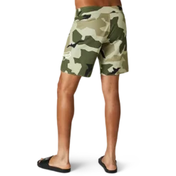 Fox Racing Overhead Camo 18" Boardshorts 11 Fox Racing Overhead Camo 18" Boardshorts -Fox Racing 29351031 4