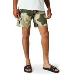 Fox Racing Overhead Camo 18" Boardshorts 12 Fox Racing Overhead Camo 18" Boardshorts -Fox Racing 29351031 5