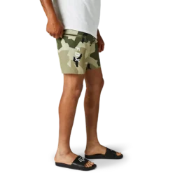 Fox Racing Overhead Camo 18" Boardshorts 13 Fox Racing Overhead Camo 18" Boardshorts -Fox Racing 29351031 6
