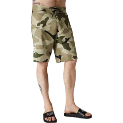 Fox Racing Overhead Camo 22" Boardshorts