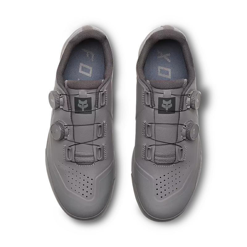 Fox Racing Fox Union BOA® Clipless Shoes 4 Fox Racing Fox Union BOA® Clipless Shoes - Image 2