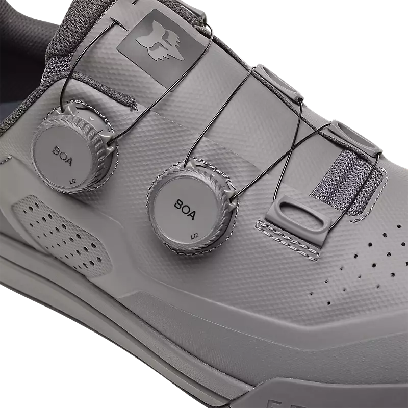 Fox Racing Fox Union BOA® Clipless Shoes 9 Fox Racing Fox Union BOA® Clipless Shoes - Image 7