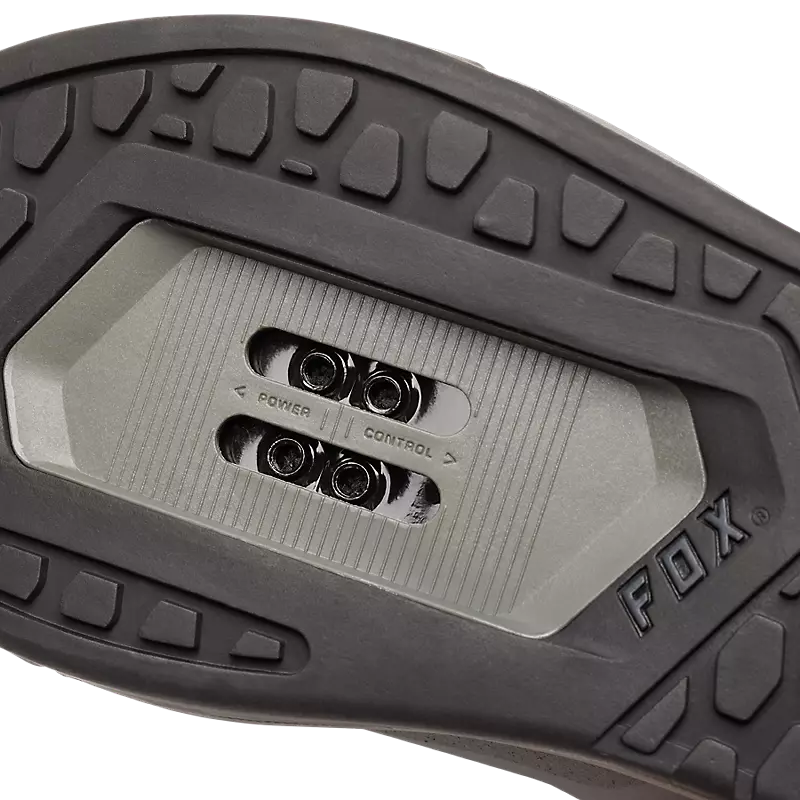 Fox Racing Fox Union BOA® Clipless Shoes 11 Fox Racing Fox Union BOA® Clipless Shoes - Image 9