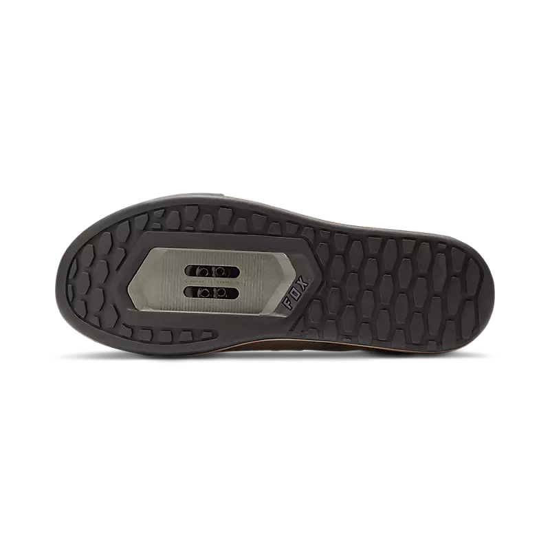 Fox Racing Fox Union BOA® Clipless Shoes 8 Fox Racing Fox Union BOA® Clipless Shoes - Image 6