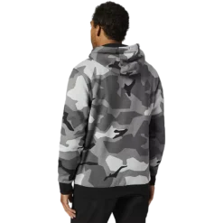 Fox Racing Legacy Foxhead Camo Pullover Hoodie -Fox Racing 29355247 2
