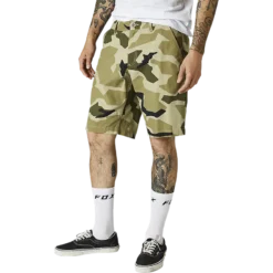 Fox Racing Essex Camo 2.0 Shorts 8 Fox Racing Essex Camo 2.0 Shorts -Fox Racing 29356031 3