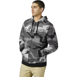 Fox Racing Pinnacle Camo Zip Hoodie -Fox Racing 29358247 3