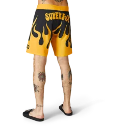Fox Racing Super Trick 19" Boardshorts -Fox Racing 29359001 4