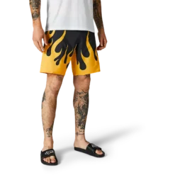 Fox Racing Super Trick 19" Boardshorts -Fox Racing 29359001 5