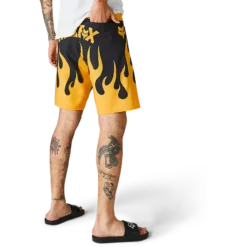 Fox Racing Super Trick 19" Boardshorts -Fox Racing 29359001 6