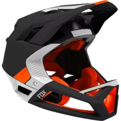 Fox Racing 25 Fox Racing Proframe Blocked Helmet