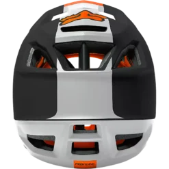 Fox Racing Proframe Blocked Helmet -Fox Racing 29366001 4