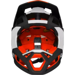 Fox Racing Proframe Blocked Helmet -Fox Racing 29366001 5