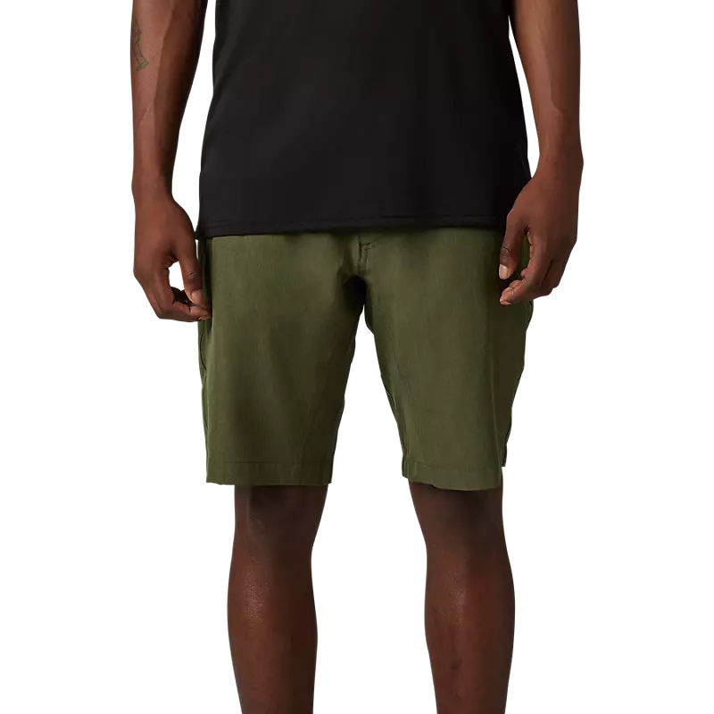 Fox Racing Machete 4.0 Tech Shorts 3 Fox Racing Machete 4.0 Tech Shorts