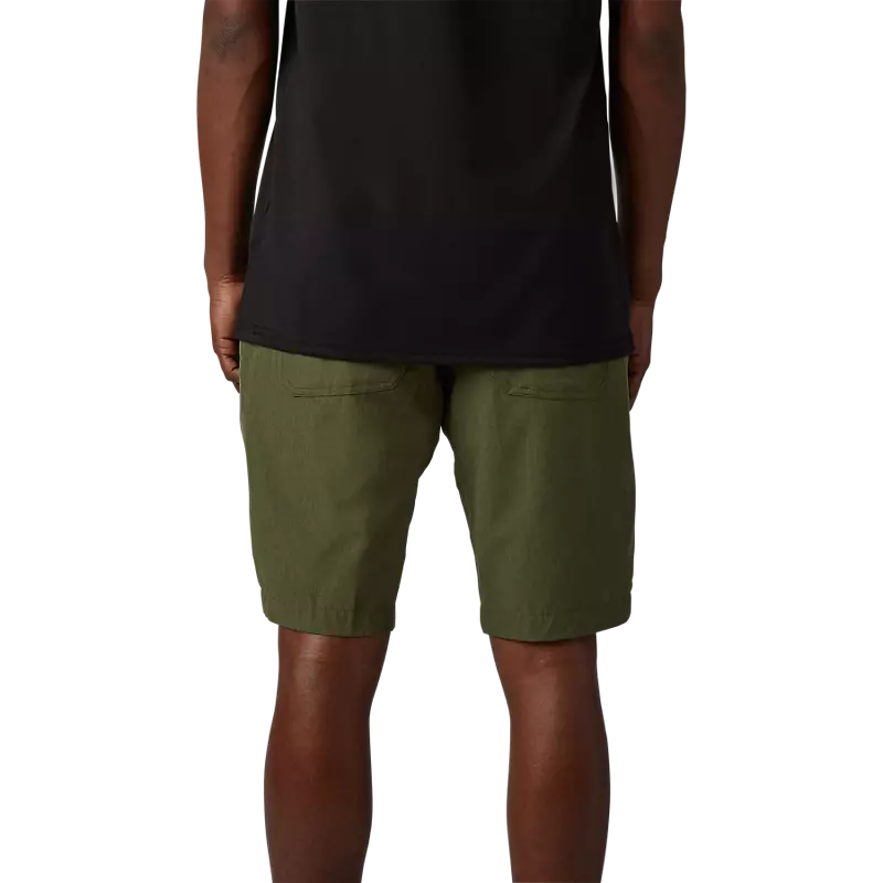 Fox Racing Machete 4.0 Tech Shorts 4 Fox Racing Machete 4.0 Tech Shorts - Image 2