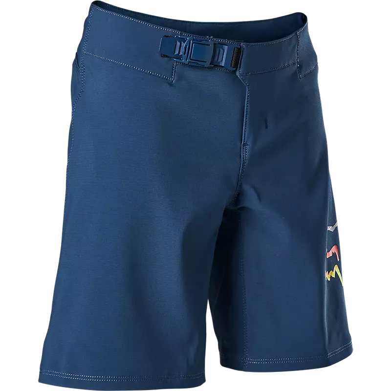 Fox Racing Youth Defend Special Edition Shorts 3 Fox Racing Youth Defend Special Edition Shorts