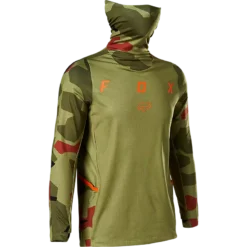 Fox Racing Youth Ranger Drive Jersey