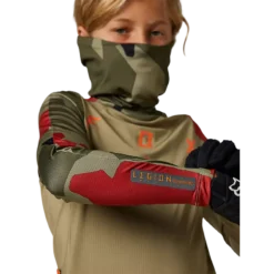 Fox Racing Youth Ranger Drive Jersey -Fox Racing 29419031 7