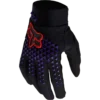 Fox Racing Womens Special Edition Defend Gloves -Fox Racing 29430001 1