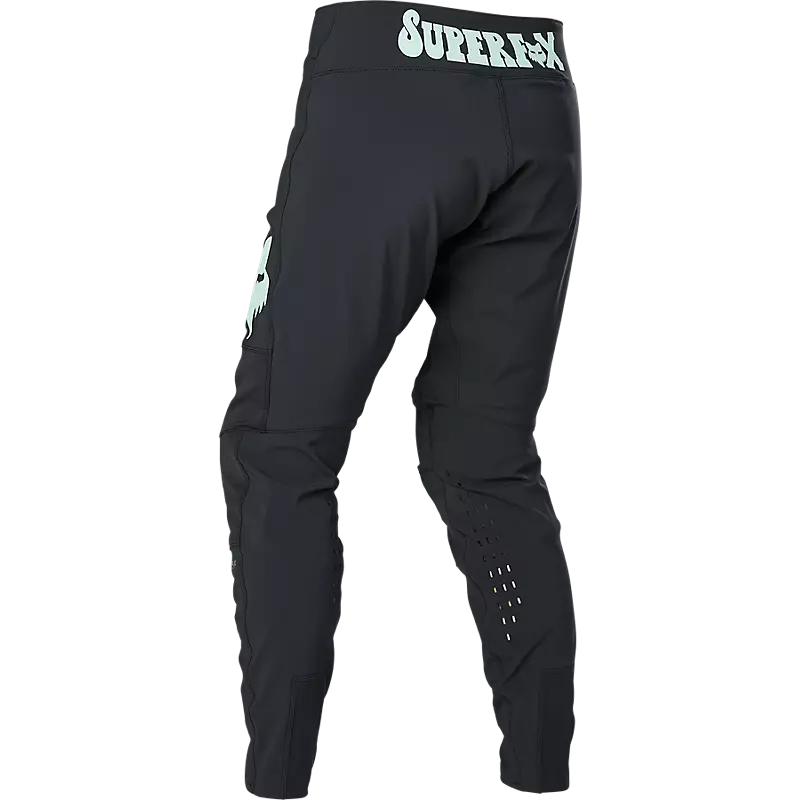 Fox Racing Womens Defend Super Trick Pants 4 Fox Racing Womens Defend Super Trick Pants - Image 2
