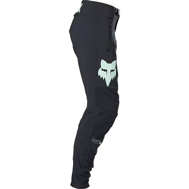 Fox Racing Womens Defend Super Trick Pants 5 Fox Racing Womens Defend Super Trick Pants - Image 3
