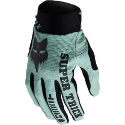 Fox Racing Womens Defend Super Trick Gloves