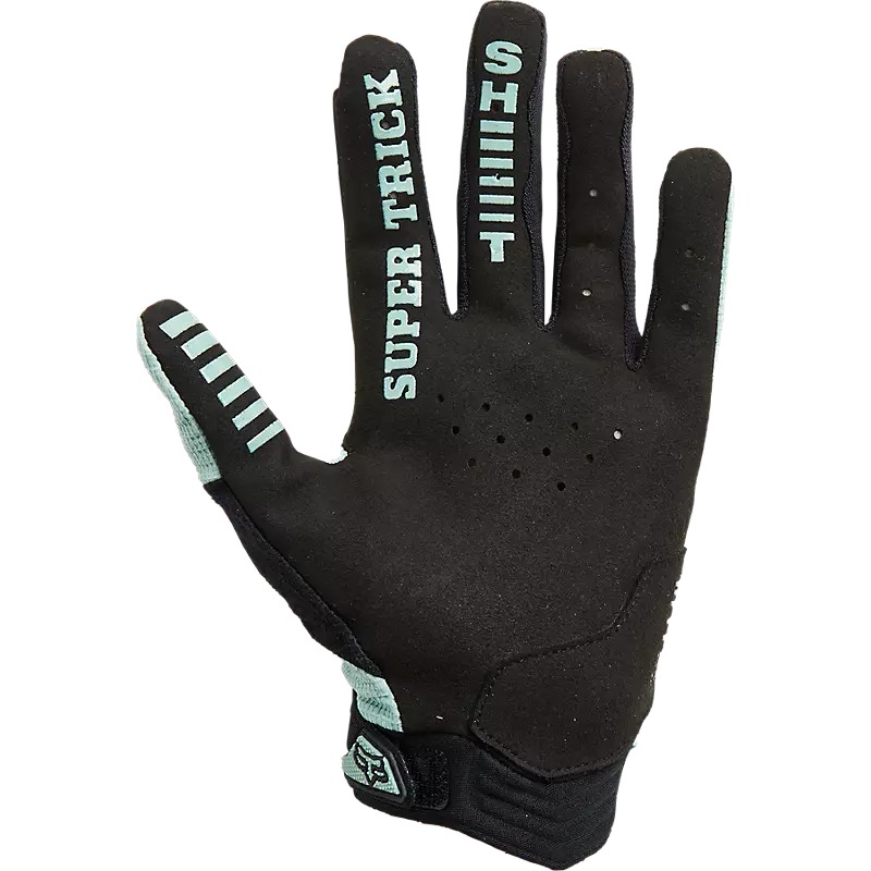 Fox Racing Womens Defend Super Trick Gloves 4 Fox Racing Womens Defend Super Trick Gloves - Image 2