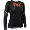 Fox Racing Womens Flexair Celz Jersey -Fox Racing 29436001 1