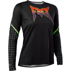 Fox Racing Womens Flexair Celz Jersey