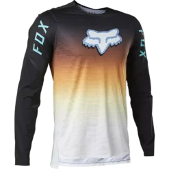 Fox Racing Flexair Race Spec Long Sleeve Jersey