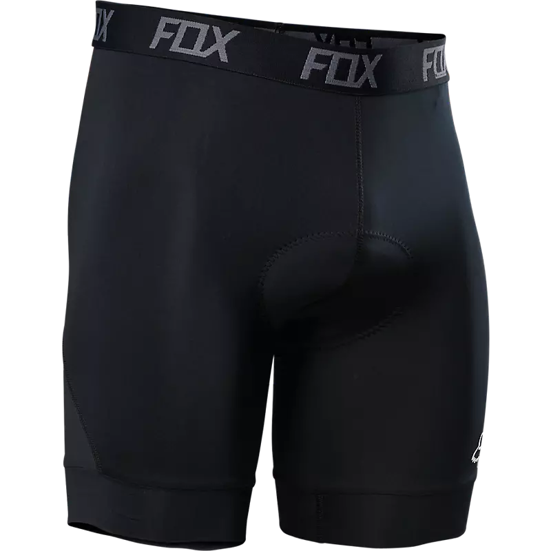 Fox Racing Tecbase Lite Liner Shorts 3 Fox Racing Tecbase Lite Liner Shorts