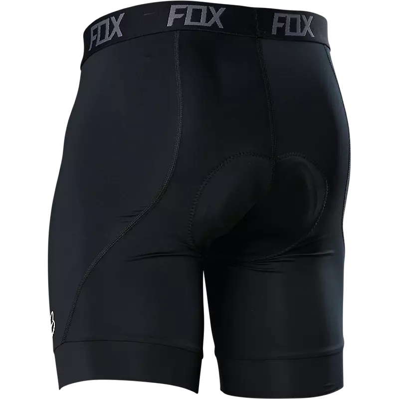 Fox Racing Tecbase Lite Liner Shorts 4 Fox Racing Tecbase Lite Liner Shorts - Image 2