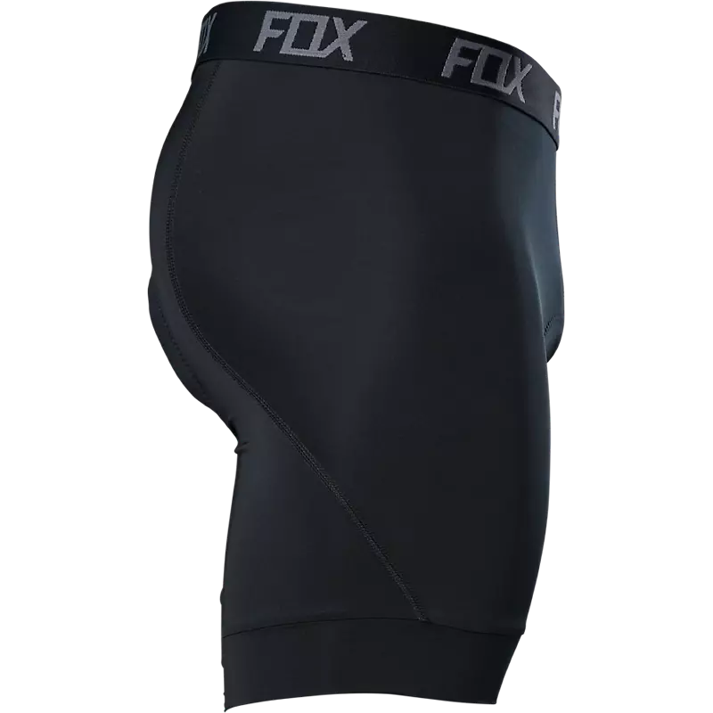 Fox Racing Tecbase Lite Liner Shorts 5 Fox Racing Tecbase Lite Liner Shorts - Image 3