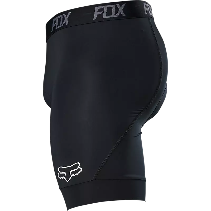 Fox Racing Tecbase Lite Liner Shorts 6 Fox Racing Tecbase Lite Liner Shorts - Image 4