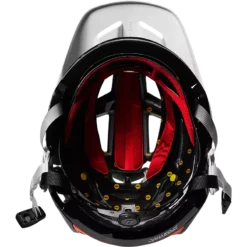 Fox Racing Speedframe Pro Fade Helmet -Fox Racing 29462001 5