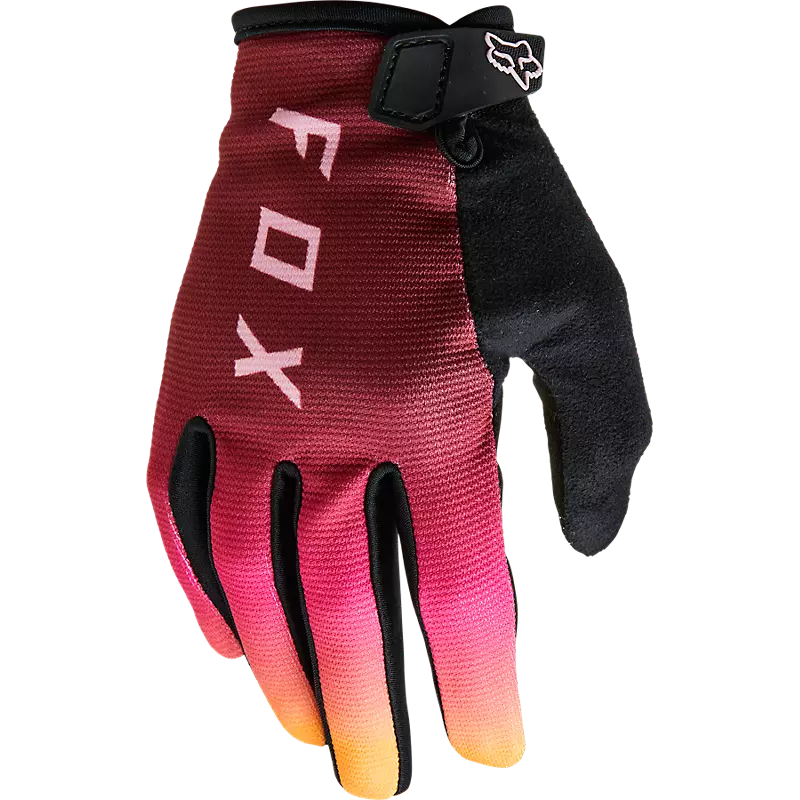 Fox Racing Womens Ranger TS57 Gloves 3 Fox Racing Womens Ranger TS57 Gloves
