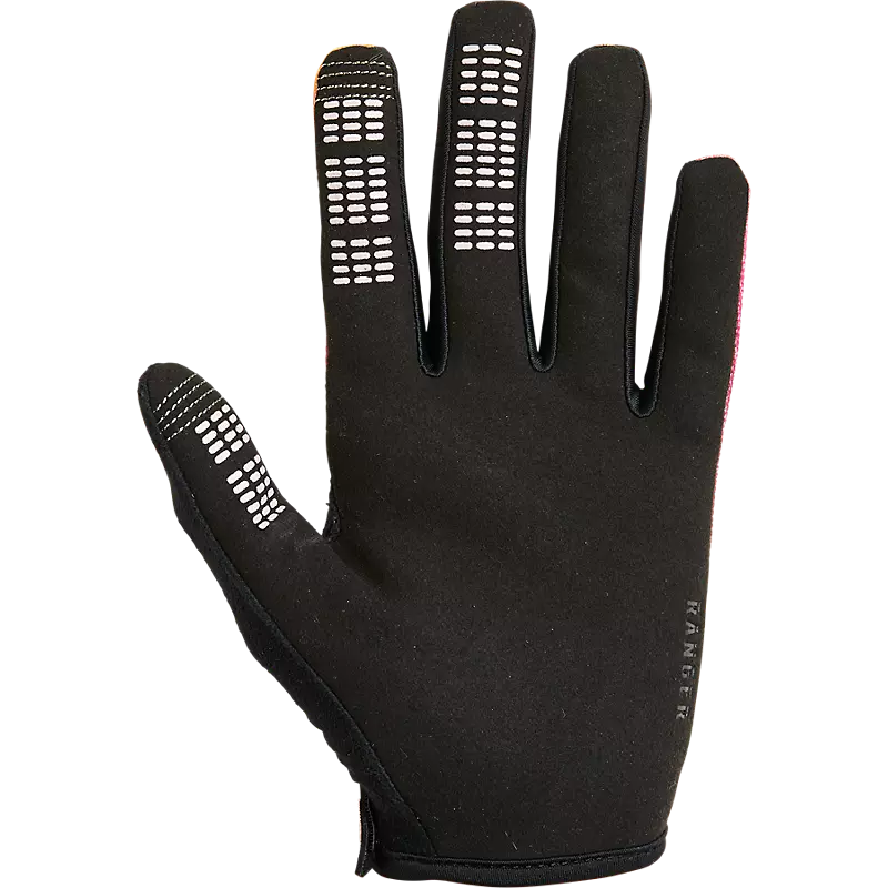 Fox Racing Womens Ranger TS57 Gloves 4 Fox Racing Womens Ranger TS57 Gloves - Image 2