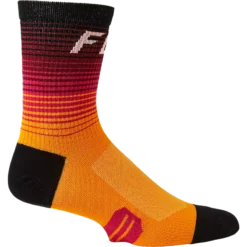 Fox Racing Womens TS57 Ranger 6" Socks