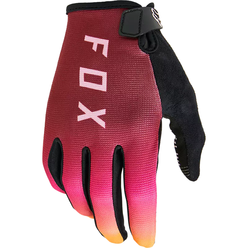 Fox Racing Ranger TS57 Gloves 3 Fox Racing Ranger TS57 Gloves