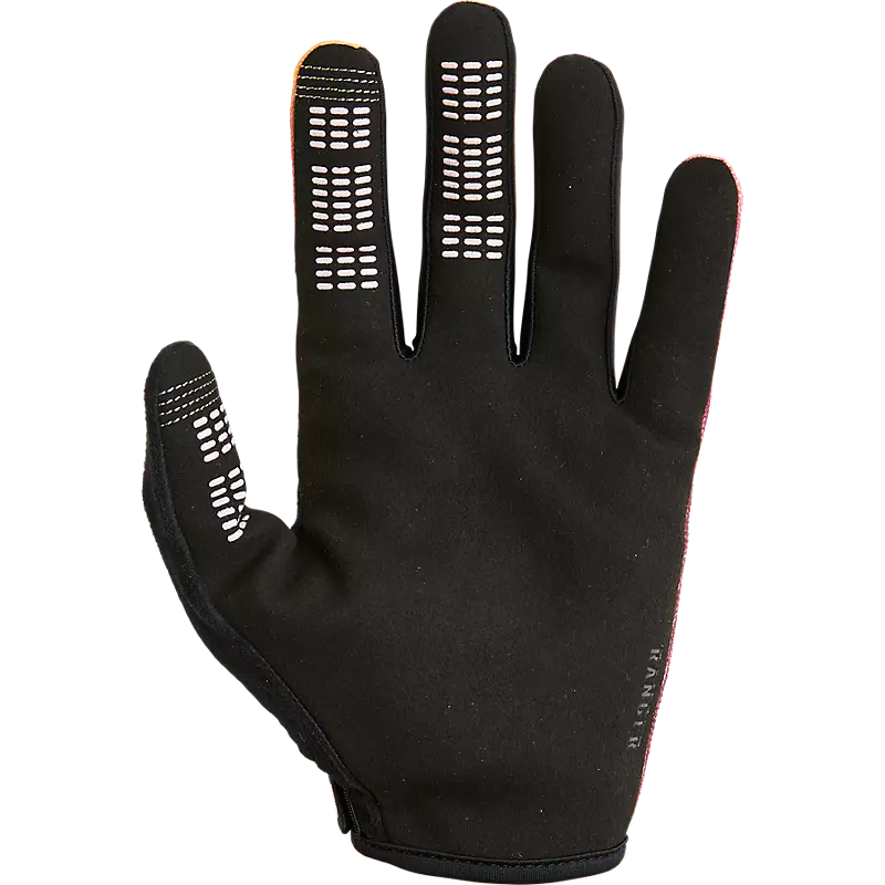 Fox Racing Ranger TS57 Gloves 4 Fox Racing Ranger TS57 Gloves - Image 2