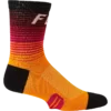 Fox Racing Ranger 6" Socks 2 Fox Racing Ranger 6" Socks -Fox Racing 29593009 1