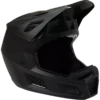 Fox Racing Rampage Pro Carbon Mips™ Matte Carbon Helmet -Fox Racing 29600062 1
