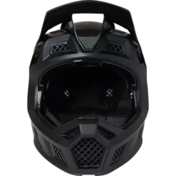 Fox Racing Rampage Pro Carbon Mips™ Matte Carbon Helmet 11 Fox Racing Rampage Pro Carbon Mips™ Matte Carbon Helmet -Fox Racing 29600062 5