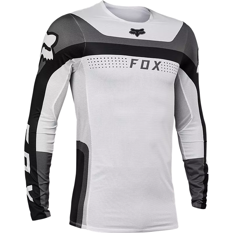 Fox Racing Flexair Efekt Jersey 3 Fox Racing Flexair Efekt Jersey