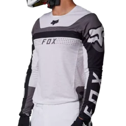 Fox Racing Flexair Efekt Jersey 9 Fox Racing Flexair Efekt Jersey -Fox Racing 29603018 2