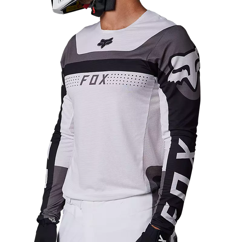 Fox Racing Flexair Efekt Jersey 4 Fox Racing Flexair Efekt Jersey - Image 2