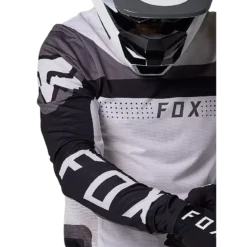 Fox Racing Flexair Efekt Jersey 12 Fox Racing Flexair Efekt Jersey -Fox Racing 29603018 5