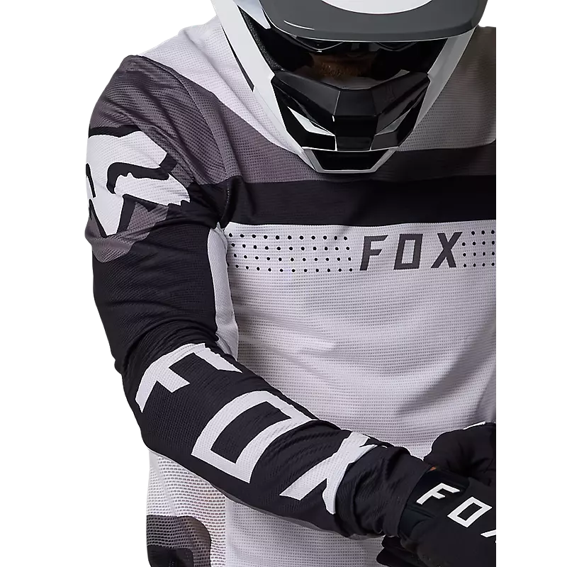 Fox Racing Flexair Efekt Jersey 7 Fox Racing Flexair Efekt Jersey - Image 5