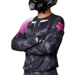 Fox Racing Flexair Detonate Jersey -Fox Racing 29605001 2